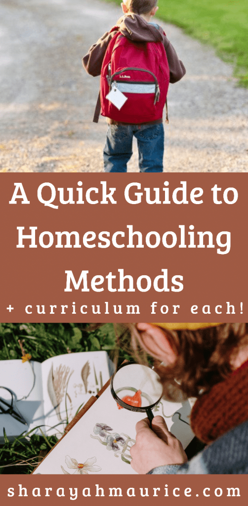 guide-to-homeschooling-methods-sharayahmaurice-blog