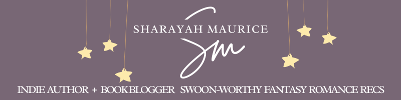The Sharayah Maurice
